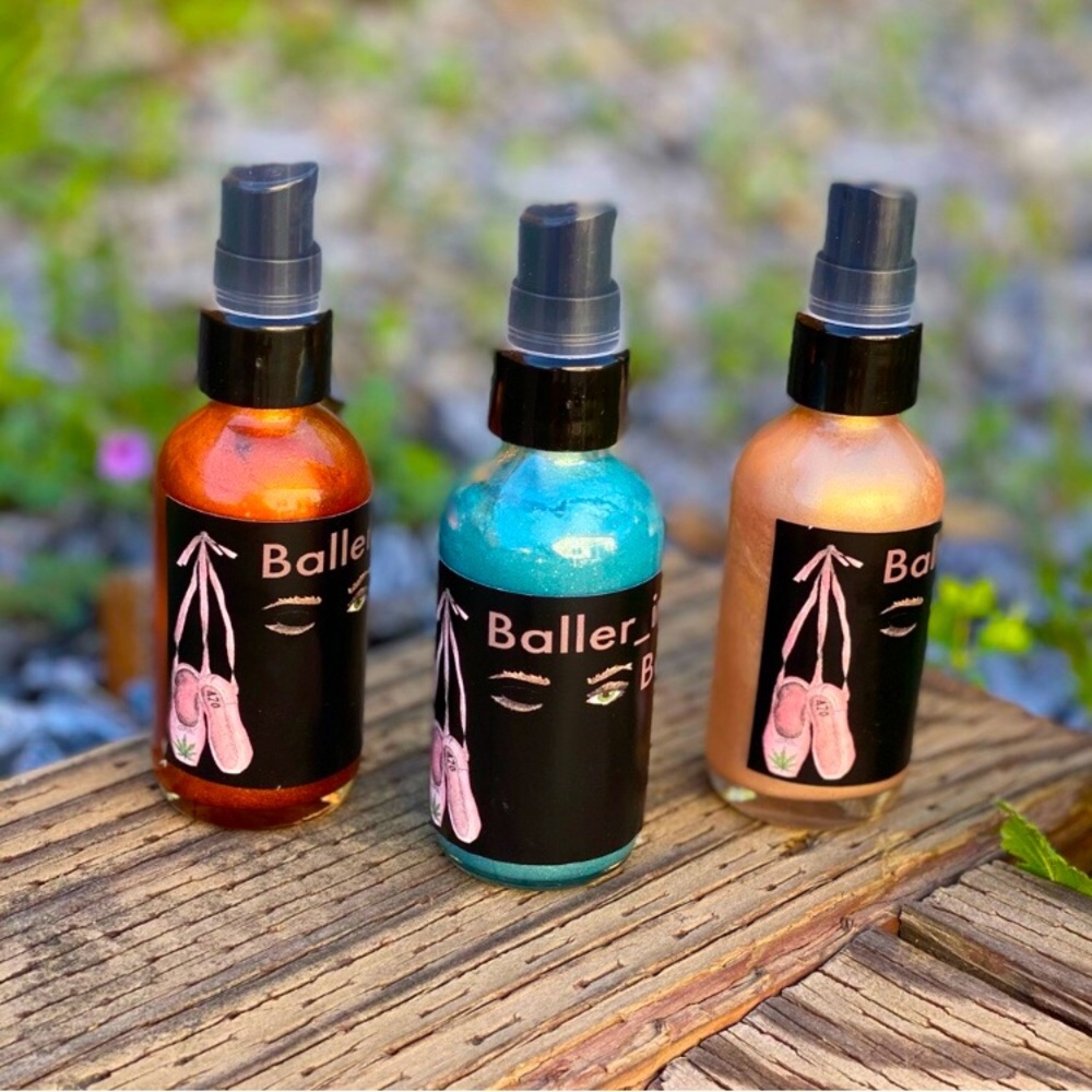 B.beauty Skincare! Sensitive skincare.